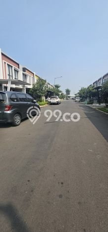 Rumah Luas Asri 3 KT Siap Pakai di Gading Serpong Tangerang Rumah Luas Asri 3 KT Siap Pakai di Gading Serpong Tangerang