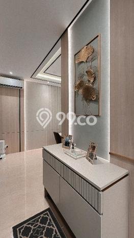 Rumah Luxury Modern Siap Huni di Gading Serpong Tangerang Rumah Luxury Modern Siap Huni di Gading Serpong Tangerang