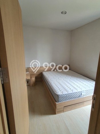 For Sale Rumah 3 Kamar Lokasi Strategis Nyaman dan Strategis di BSD For Sale Rumah 3 Kamar Lokasi Strategis Nyaman dan Strategis di BSD
