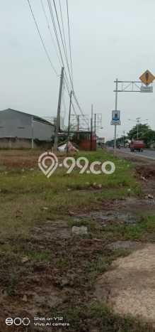 Dijual Tanah di Subang Subang Luas 6e+06m2 SHM Dijual Tanah di Subang Subang Luas 6e+06m2 SHM