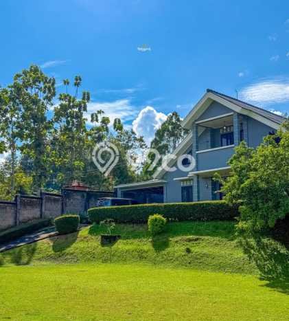 Tanah Dijual Lokasi Megamendung, Bogor dengan Luas Tanah 1600m2 dan Status SHM Tanah Dijual Lokasi Megamendung, Bogor dengan Luas Tanah 1600m2 dan Status SHM