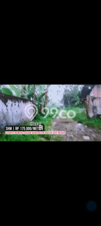 Lahan Dijual Lokasi Parakan Salak, Sukabumi dengan Luas Tanah 3000m2 dan Status SHM Lahan Dijual Lokasi Parakan Salak, Sukabumi dengan Luas Tanah 3000m2 dan Status SHM
