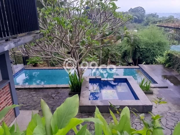 Lahan Kosong Dijual di Megamendung, Bogor, Luas 600m2 Area Strategis Lahan Kosong Dijual di Megamendung, Bogor, Luas 600m2 Area Strategis