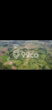 Untuk Dijual Tanah di Parakan Salak Sukabumi Luas 120000m2 SHM Untuk Dijual Tanah di Parakan Salak Sukabumi Luas 120000m2 SHM