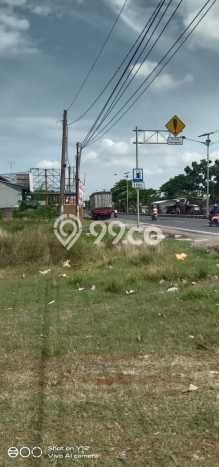 Dijual Tanah di Subang Subang Luas 6e+06m2 SHM Dijual Tanah di Subang Subang Luas 6e+06m2 SHM