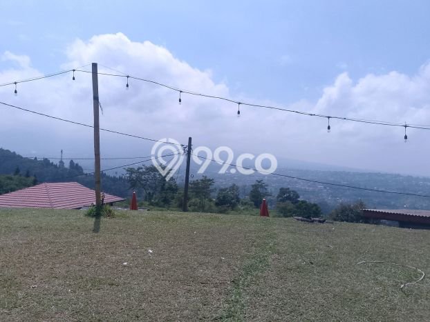 Tanah Dijual Lokasi Megamendung, Bogor Luas 4000m2 Legalitas Aman Tanah Dijual Lokasi Megamendung, Bogor Luas 4000m2 Legalitas Aman