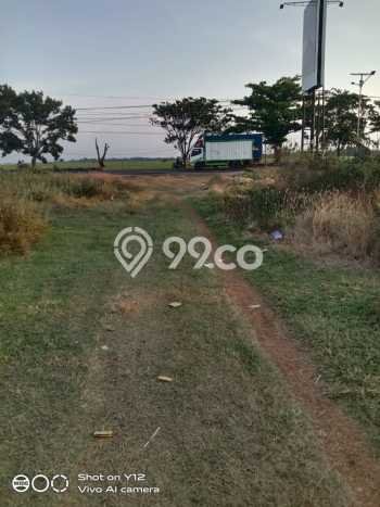 Dijual Tanah di Subang Subang Luas 6e+06m2 SHM Dijual Tanah di Subang Subang Luas 6e+06m2 SHM