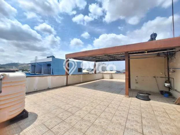 Rumah Modern 5 KT di Nagoya Batam Semi Furnished Rumah Modern 5 KT di Nagoya Batam Semi Furnished