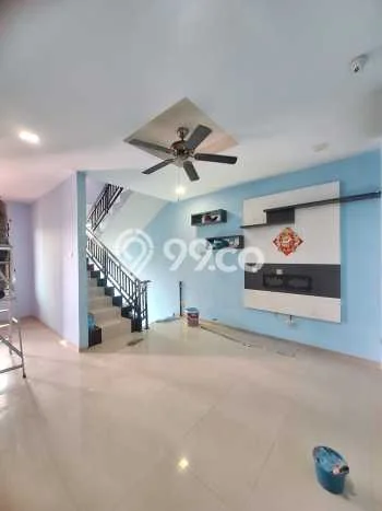 Rumah Modern 5 KT di Nagoya Batam Semi Furnished Rumah Modern 5 KT di Nagoya Batam Semi Furnished
