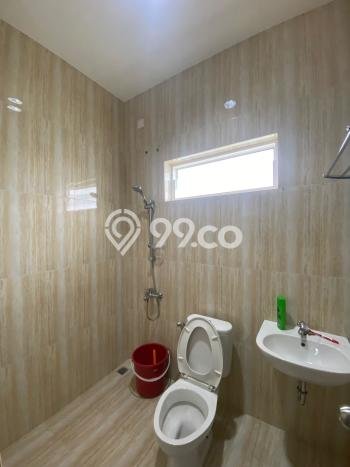 Ready to Use! Premium House LT 200m2 Desain Elegan di Batam Centre Ready to Use! Premium House LT 200m2 Desain Elegan di Batam Centre