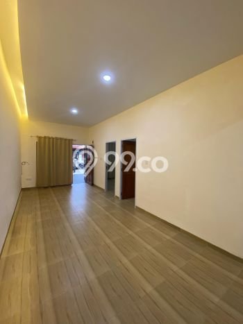 Hunian Cantik Modern Lb 54m2 di Batam Kota, Batam Hunian Cantik Modern Lb 54m2 di Batam Kota, Batam