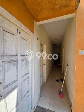 Kost untuk Dijual di Pelita Punya 19 Kamar Kost untuk Dijual di Pelita Punya 19 Kamar