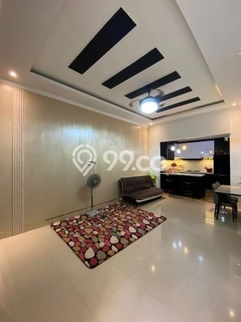 Dijual Hunian Rumah Terawat 3 KT di Tiban, Batam Dijual Hunian Rumah Terawat 3 KT di Tiban, Batam