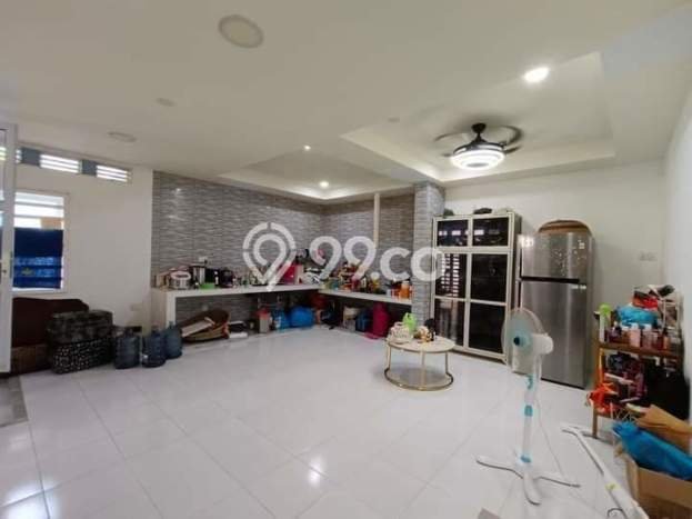 Rumah Luas Asri 4 KT Siap Huni di Batam Centre Batam Rumah Luas Asri 4 KT Siap Huni di Batam Centre Batam