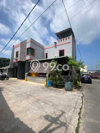 Dijual Rumah Strategis Bagus Punya 6 KT di Lubuk Baja Batam - Dijual Rumah Strategis Bagus Punya 6 KT di Lubuk Baja Batam -