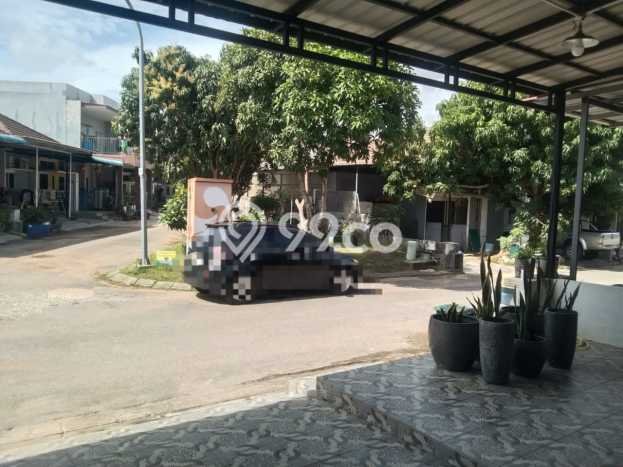 Jual Rumah Strategis Bagus Punya 4 KT di Batam Kota Batam - Jual Rumah Strategis Bagus Punya 4 KT di Batam Kota Batam -