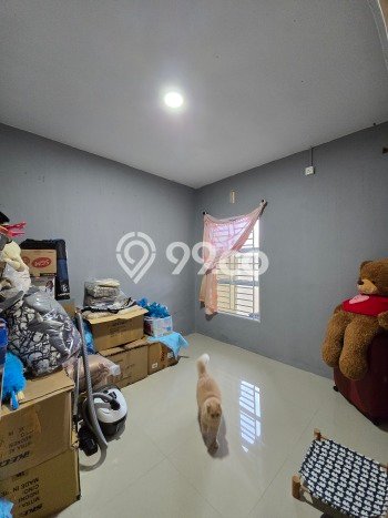 Rumah Minimalis LB/LT 50m2/72m2 Dijual di Tiban, Batam Rumah Minimalis LB/LT 50m2/72m2 Dijual di Tiban, Batam