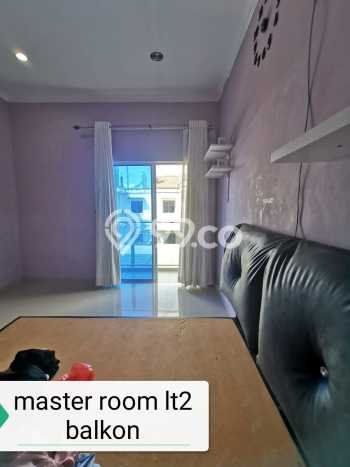 Rumah Modern 4 KT di Batam Centre Batam Unfurnished Rumah Modern 4 KT di Batam Centre Batam Unfurnished