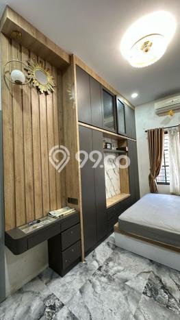 Jual Rumah Eksklusif 4 KT di Batam Centre, Batam Jual Rumah Eksklusif 4 KT di Batam Centre, Batam