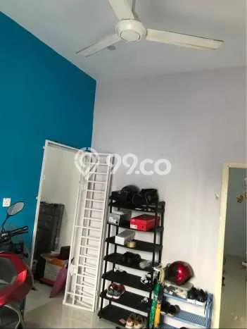 Jarang Ada! Rumah Sewa 4 Kamar Bagus Siap Huni Tiban Jarang Ada! Rumah Sewa 4 Kamar Bagus Siap Huni Tiban