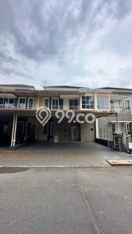 Hunian Cantik Minimalis Lb 190m2 di Batam Kota, Batam Hunian Cantik Minimalis Lb 190m2 di Batam Kota, Batam