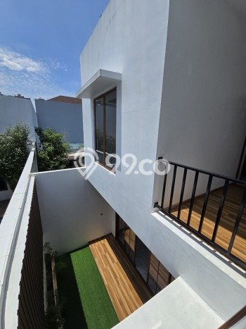 Hunian Eksklusif Siap Huni LT 200m2 di Batam Kota, Batam Hunian Eksklusif Siap Huni LT 200m2 di Batam Kota, Batam