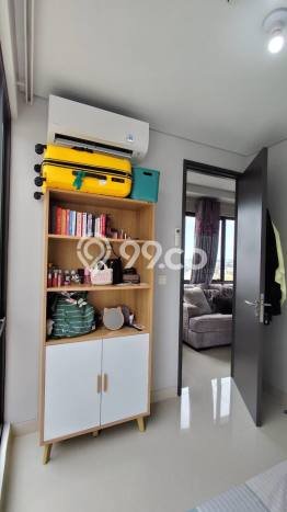 Apartemen Favorit Nyaman Dijual di Batam dengan 2 Kamar Tidur Apartemen Favorit Nyaman Dijual di Batam dengan 2 Kamar Tidur