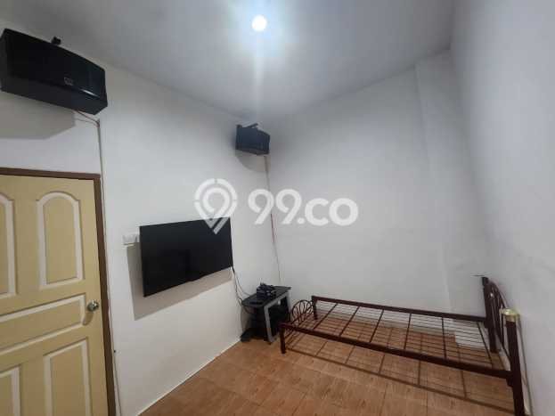 For Sale Hunian Rumah Nyaman 3 Kamar di Batam Centre, Batam For Sale Hunian Rumah Nyaman 3 Kamar di Batam Centre, Batam