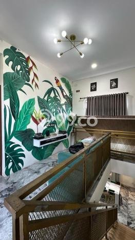 Jual Rumah Eksklusif 4 KT di Batam Centre, Batam Jual Rumah Eksklusif 4 KT di Batam Centre, Batam