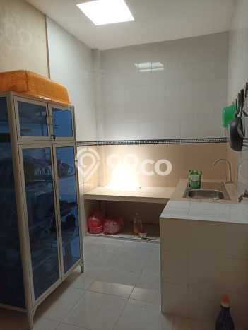 Rumah Modern 2 KT di Batam Centre Batam Semi Furnished Rumah Modern 2 KT di Batam Centre Batam Semi Furnished
