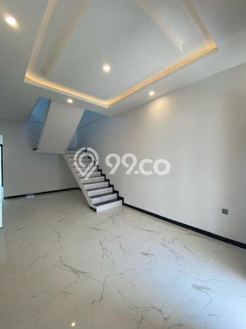 Rumah Strategis Minimalis Lb 280m2 di Batam Kota, Batam Rumah Strategis Minimalis Lb 280m2 di Batam Kota, Batam