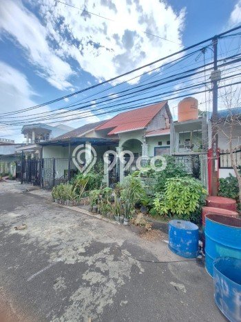 Hunian Nyaman Asri 5 KT Siap Pakai di Batam Centre Batam Hunian Nyaman Asri 5 KT Siap Pakai di Batam Centre Batam