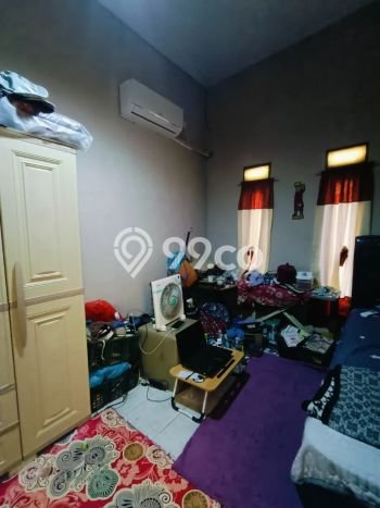 Hunian Strategis 3 KT LB 60m2 Kondisi Bagus di Batam Centre Hunian Strategis 3 KT LB 60m2 Kondisi Bagus di Batam Centre