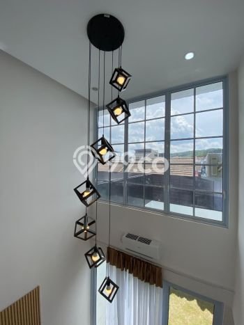 Rumah Modern Cantik 3 KT Siap Huni di Batam Kota Rumah Modern Cantik 3 KT Siap Huni di Batam Kota