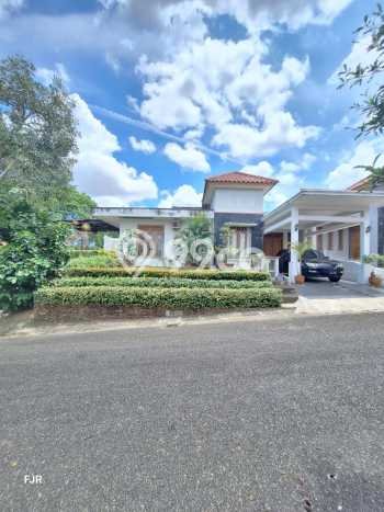 Rumah Eksklusif Dijual LT 403m2 di Batam Kota, Batam Rumah Eksklusif Dijual LT 403m2 di Batam Kota, Batam