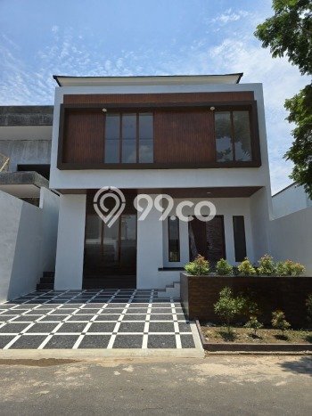 Hunian Eksklusif Siap Huni LT 200m2 di Batam Kota, Batam Hunian Eksklusif Siap Huni LT 200m2 di Batam Kota, Batam