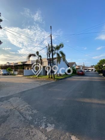 Rumah Modern 3 Kamar LT 150m2 di Batam Centre Rumah Modern 3 Kamar LT 150m2 di Batam Centre