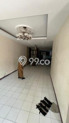 Jual Rumah Eksklusif 4 KT di Batam Centre, Batam Jual Rumah Eksklusif 4 KT di Batam Centre, Batam
