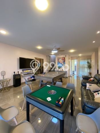 Dijual Rumah Mewah Elegan Dengan View Eksklusif di Batam Centre, Batam Dijual Rumah Mewah Elegan Dengan View Eksklusif di Batam Centre, Batam