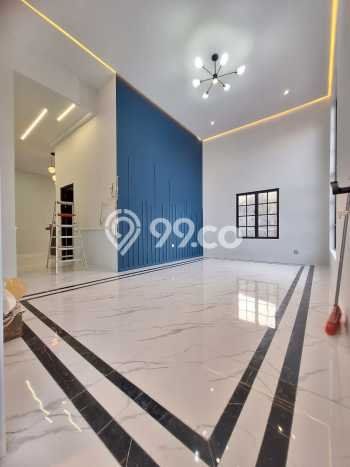 Hunian Nyaman Asri 3 KT Siap Huni di Tiban Batam Hunian Nyaman Asri 3 KT Siap Huni di Tiban Batam