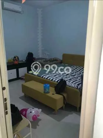 Jarang Ada! Rumah Sewa 4 Kamar Bagus Siap Huni Tiban Jarang Ada! Rumah Sewa 4 Kamar Bagus Siap Huni Tiban