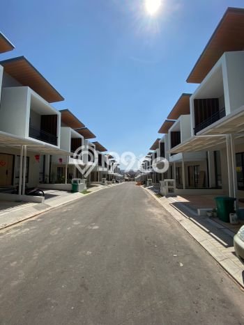 Rumah Modern 3 KT LT 84m2 di Batam Centre Rumah Modern 3 KT LT 84m2 di Batam Centre