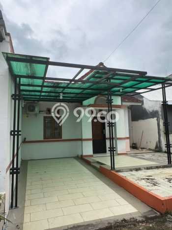 Rumah Minimalis 2 KT di Batam Centre Batam Unfurnished Rumah Minimalis 2 KT di Batam Centre Batam Unfurnished