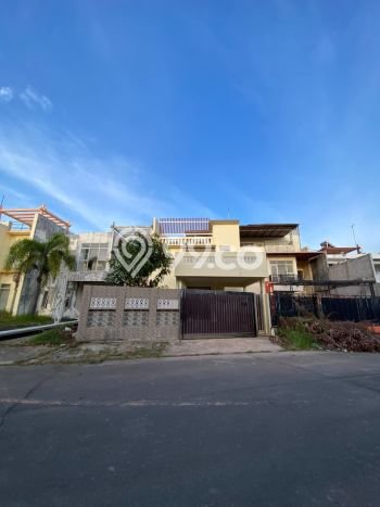 Dijual Rumah Mewah Elegan Dengan View Eksklusif di Batam Centre, Batam Dijual Rumah Mewah Elegan Dengan View Eksklusif di Batam Centre, Batam