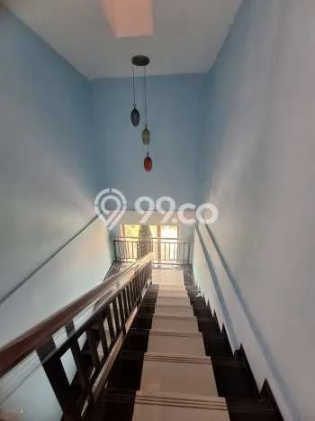 Rumah Modern 5 KT di Nagoya Batam Semi Furnished Rumah Modern 5 KT di Nagoya Batam Semi Furnished