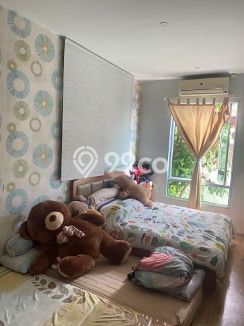 Hunian Cantik Minimalis Lb 300m2 di Bengkong, Batam Hunian Cantik Minimalis Lb 300m2 di Bengkong, Batam