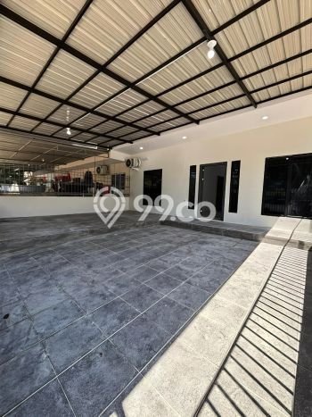 Rumah Luas Asri 6 KT Siap Pakai di Sei Panas Batam Rumah Luas Asri 6 KT Siap Pakai di Sei Panas Batam