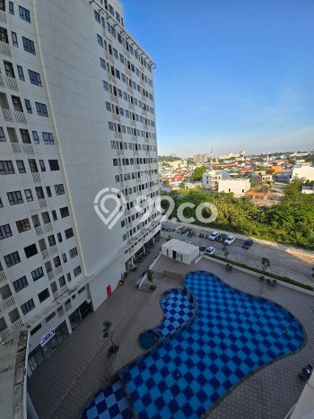 Sewa Apartemen Minimalis 40m2 Punya 1 KT, 1 KM, Lokasi di Lubuk Baja Sewa Apartemen Minimalis 40m2 Punya 1 KT, 1 KM, Lokasi di Lubuk Baja