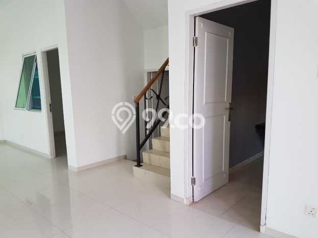 Rumah Modern 4 KT di Batam Centre Batam Unfurnished Rumah Modern 4 KT di Batam Centre Batam Unfurnished