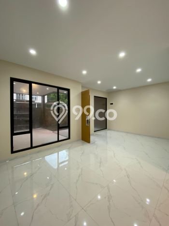 Rumah Elit Modern Tanpa Renovasi di Batam Centre Batam Rumah Elit Modern Tanpa Renovasi di Batam Centre Batam